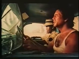 Mafia Bianca Africa Nera (1971) ITA