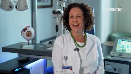 Prof. Dr. Didem Serin uyardı: Göz çevresi sarkmalarına göz ardı etmeyin!