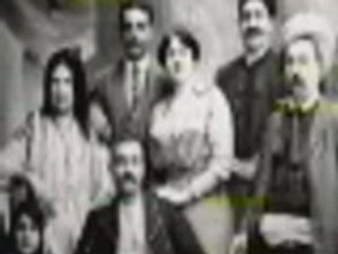 Les Juifs d'Algerie Decret Crémieux