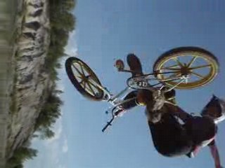 Water jump....!!!!!!!!