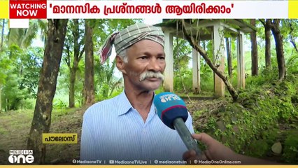 രണ്ട് പേരെ കൊലപ്പെടുത്തിയെന്ന മുഹമ്മദലിയുടെ വെളിപ്പെടുത്തലിൽ പ്രതികരണവുമായി സഹോദരൻ പൗലോസ്