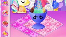 🦄✨ Unicorn Cooking: How to Make Unicorn Ice Cream Step by Step!