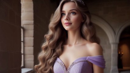 Sebastian Biel - My prince (Official Music Video)