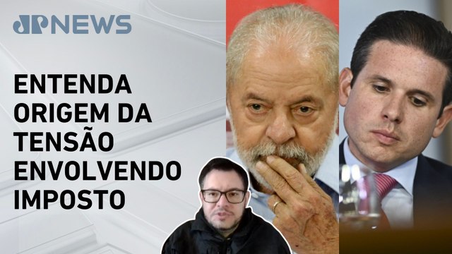 Polêmica do IOF coloca em pauta crise entre poderes? Cientista político avalia cenário