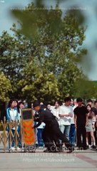 The Savior Student – FULL HD MOVIE [English Sub]