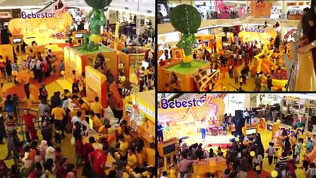 Bet On Your Baby Uruguay Episode Clip from 6.4.2013 Who will become Bet On Your Baby Uruguay's Summer Bebestar?