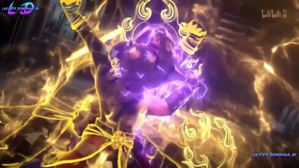 [EnglishSub] Ancient Lords - Part 03 - Ep 11 to 15 [FullHD]