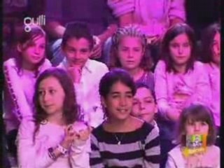 Rebecca Hampton et Aurélie Vaneck 1/13