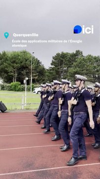 Des atomiciens de Cherbourg vont défiler à Paris pour le 14 juillet