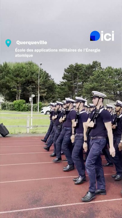 Des atomiciens de Cherbourg vont défiler à Paris pour le 14 juillet