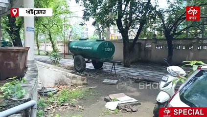 ਤਰਸਯੋਗ ਬਣੀ ਸ਼ੇਰ-ਏ-ਪੰਜਾਬ ਮਹਾਰਾਜਾ ਰਣਜੀਤ ਸਿੰਘ ਦੀ ਯਾਦਗਾਰ, ਟੁਕੜਿਆਂ 'ਚ ਰੁਲ ਰਿਹਾ ਬੁੱਤ, ਪ੍ਰਸ਼ਾਸਨ ਬੇ-ਖ਼ਬਰ