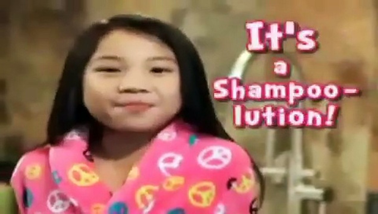 Bet On Your Baby Uruguay Episode Clip from 6.4.2013 Bye Bye Tears Shampoo Band to the rescue!