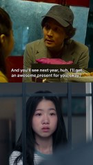 Promises Kept: Heartwarming Moments from Squid Game 🎮