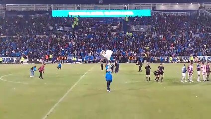 In Memoriam: Honoring Morro García's Legacy ⚽