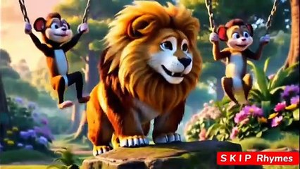 Best Nursery Rhymes Compilation | Fun Kids Songs & Poems