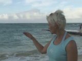 Beach Walk 615 - Surfing: I think therefore I can