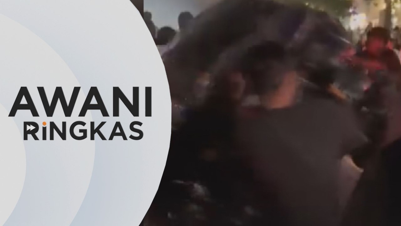 AWANI Ringkas: Remaja lelaki direman bermula Ahad