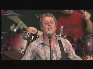 The Who - Real Good Looking Boy 2004