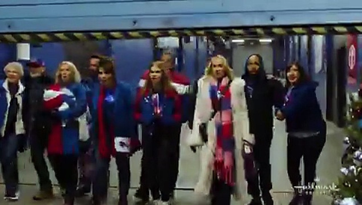 Hallmark Bills movie trailer