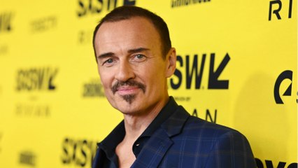 GALA VIDEO - Julian McMahon nous a quittés : son ex et mère de sa fille Madison partage un déchirant cliché