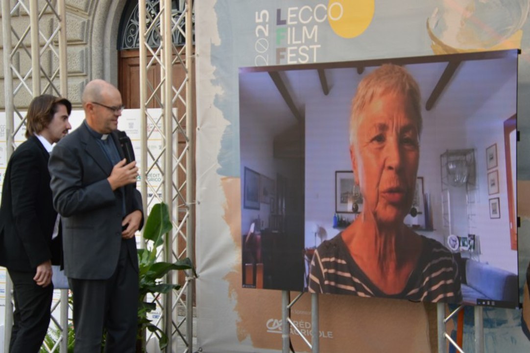 Cinematografo incontra Ottavia Piccolo