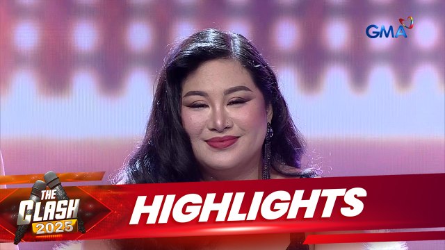 The Clash 2025: Clash Panel, humanga sa performance ni New Clasher Venus Pelobello! | Episode 5