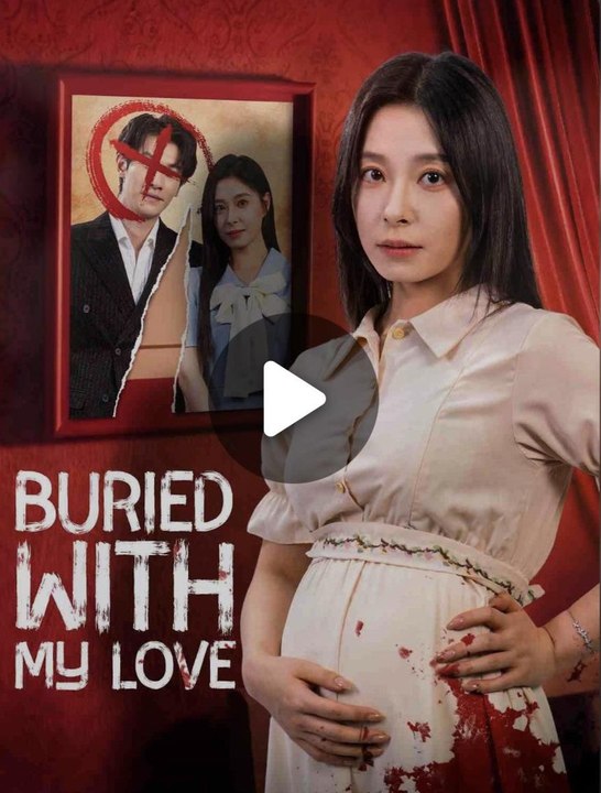 Buried with My Love / Unfallen Moon Chinese Drama