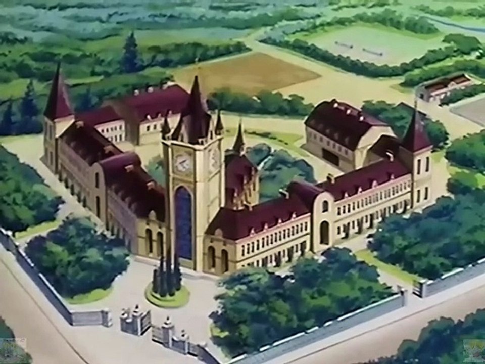 Gwendoline 23 : Deux nouveaux pensionnaires