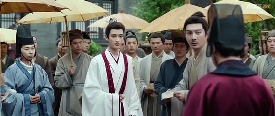 The Princess‘s Gambit - Ep.25 - Engsub