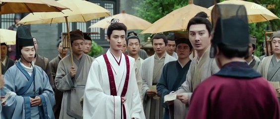 The Princess's Gambit Ep.25 Engsub