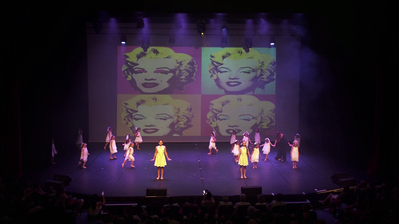 EDD25ENF 01-MARYLINE MONROE