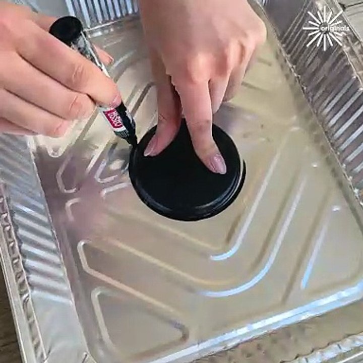 Your new favorite BBQ hack 😍🔥