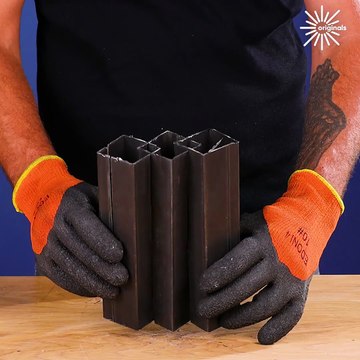 Mastering the art of welding with the best techniques! 💯
