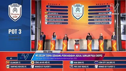 DPMM sedia taja logistik buat pasukan Liga Super