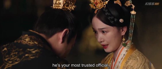 The Princess's Gambit  Ep 25 Eng sub