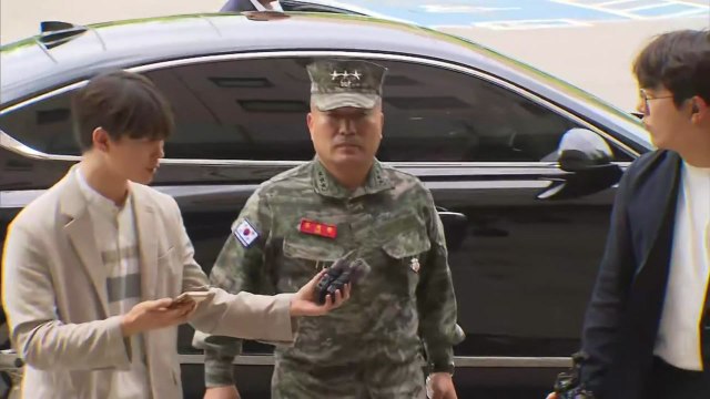 채 상병 특검, 내일 김계환 소환...'VIP 격노설' 본격 수사 / YTN