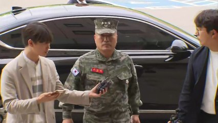 채 상병 특검, 내일 김계환 소환...'VIP 격노설' 본격 수사 / YTN