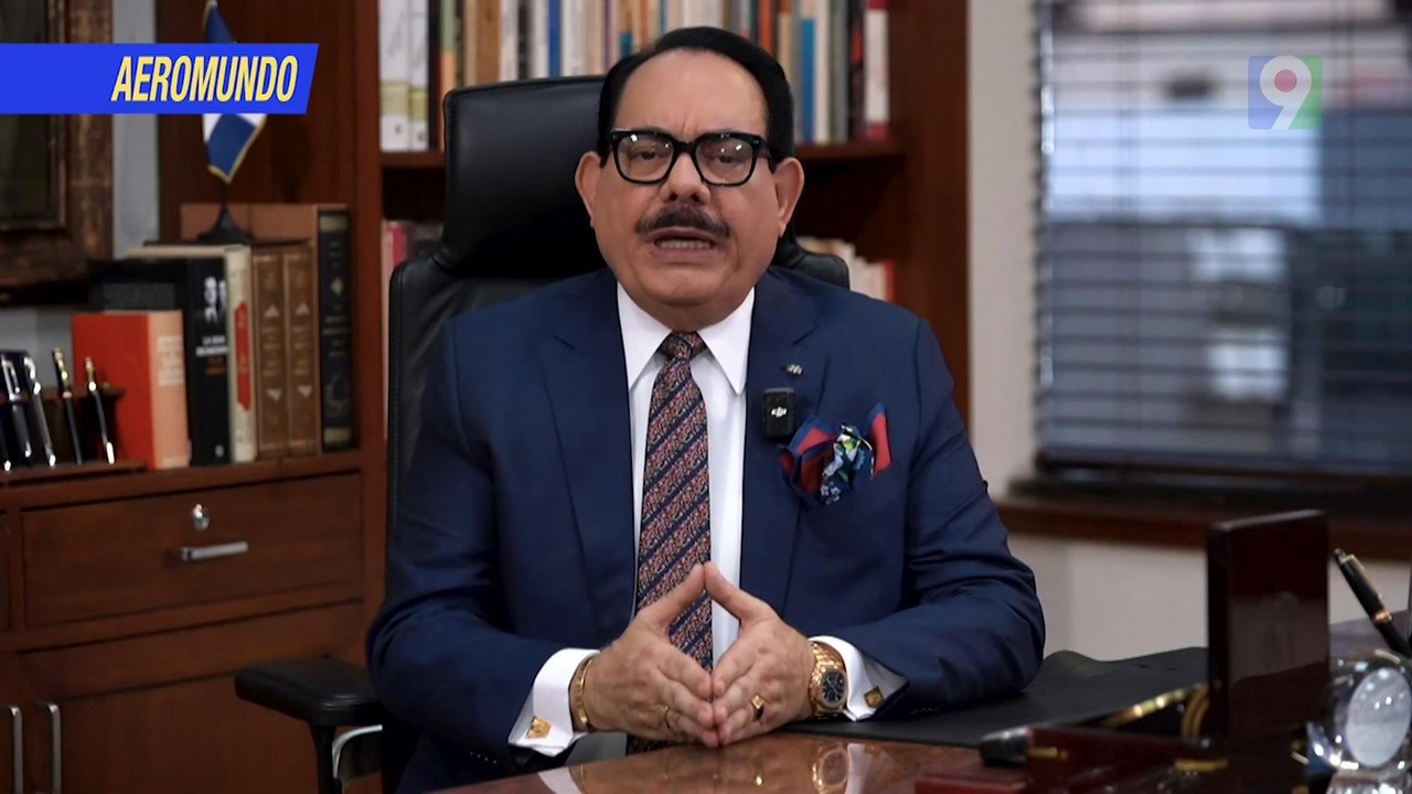 ¡Alerta! A 3 meses de la tragedia del Jet Set las desiciones favorecen a los dueños del Jet Set | Aeromundo