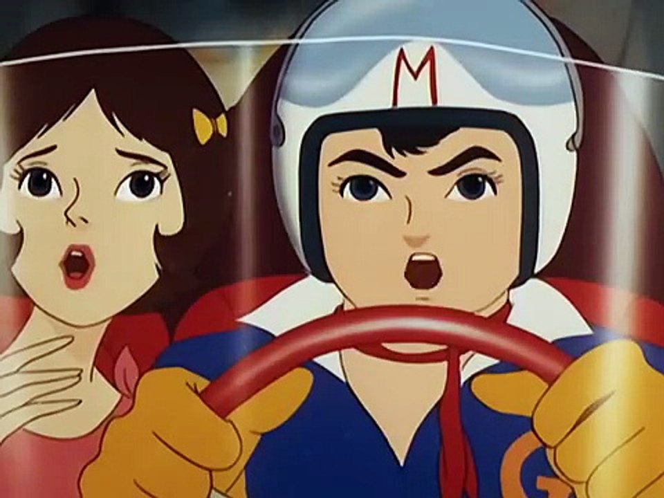 Meteoro Capitulo 23