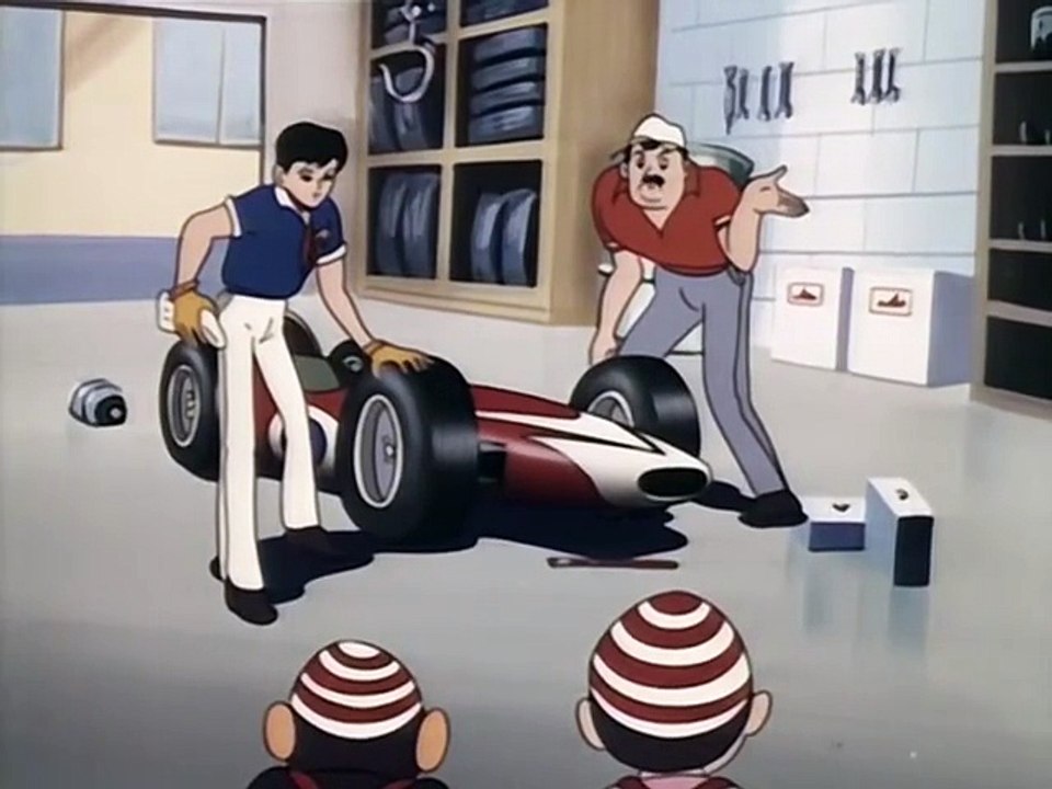 Meteoro Capitulo 24