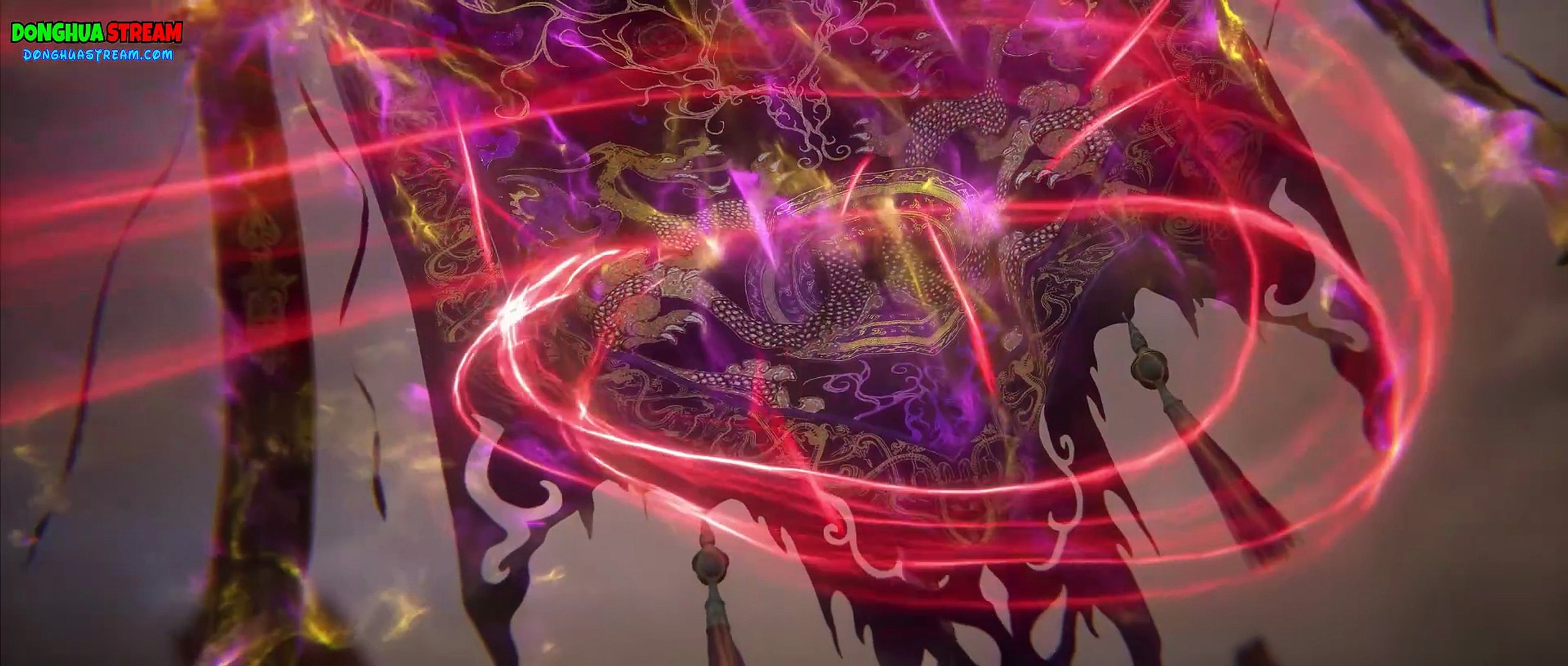 (4K) Renegade Immortal Episode 96 English Sub __ Sub indo