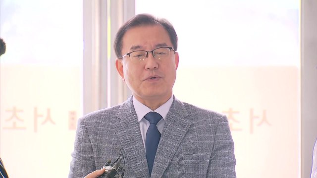 채 상병 특검, '구명 로비 의혹' 대화방 사실관계 확인 / YTN