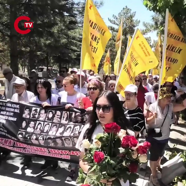 Pir Sultan Abdal Kültür Derneği, Madımak Katliamı