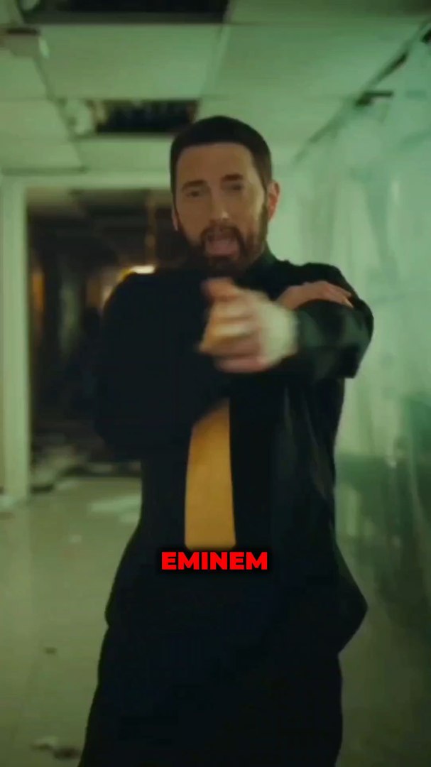⁣Eminem a attaqué Ja Rule ! 😱