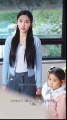 Driver CEO or Daddy Full Chinese Drama