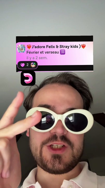 Est-ce que t'es timide mdr ? T'es du genre à aller vers les autres ou pas trop mdr