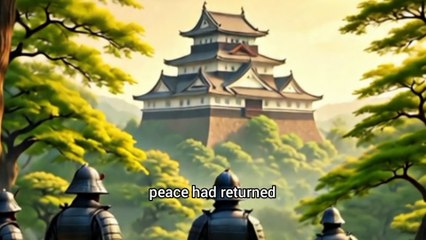 HASEKURA TSUNENAGA: THE SAMURAI WHO SAILED TO ROME (1613–1620)