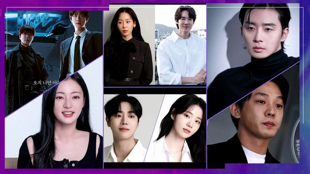 PARK SEO JOON ACLARA DEMANDA | YOO YEON SEOK, SONG HA YOON, IM YOONA, LEE MIN HO, YOO AH IN Y MÁS