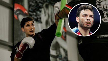 Marco Verde se pronuncia ante la detención y deportación de Julio César Chávez Jr.