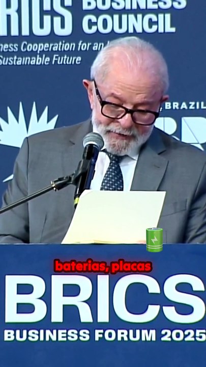 Brasil e a liderança na transição energética global